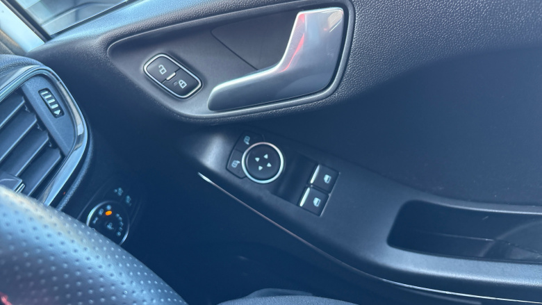 Ford Fiesta 1.0 EcoBoost ST-Line 5dr Petrol Hatchback